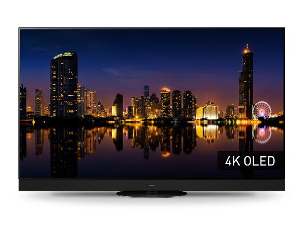 TV Set | PANASONIC | 65" | OLED/4K/Smart | 3840x2160 | Wireless LAN | Bluetooth | TX-65MZ1500E