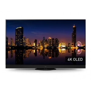 TV Set | PANASONIC | 65" | OLED/4K/Smart | 3840x2160 | Wireless LAN | Bluetooth | TX-65MZ1500E