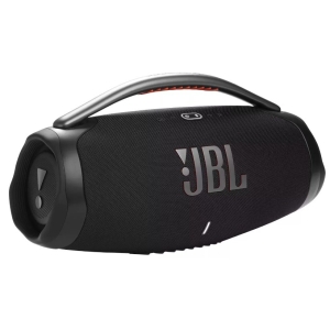 JBL Boombox 3 WiFi Portable Speaker