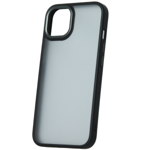 Mocco Satin Matt Back Case for iPhone 16