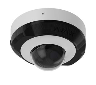 NET CAMERA 5MP DOMECAM MINI/2.8MM WHITE 76018 AJAX