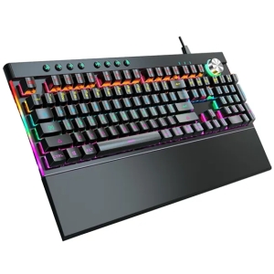 Varr NEON VMKB98RU Mechanical Gaming Keyboard  RU / RGB  / USB