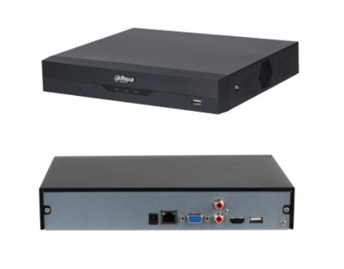 NET VIDEO RECORDER 16CH/NVR4116HS-EI DAHUA