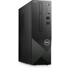 PC | DELL | Vostro | 3710 | Business | SFF | CPU Core i3 | i3-12100 | 3300 MHz | RAM 8GB | DDR4 | 3200 MHz | SSD 256GB | Graphics card Intel UHD Graphics 730 | Integrated | ENG | Linux | Included Accessories Dell Optical Mouse-MS116 - Black;Dell Multimedi