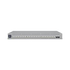 Switch | UBIQUITI | Pro Max 24 PoE | Type L3 | 400 Watts | USW-PRO-MAX-24-POE