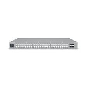 Switch | UBIQUITI | Pro Max 48 PoE | Type L3 | 720 Watts | USW-PRO-MAX-48-POE