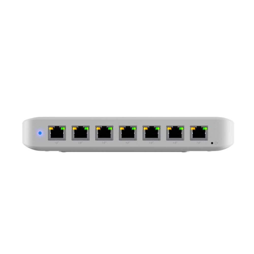 Switch | UBIQUITI | Ultra | Ultra 60W | 30 Watts | USW-ULTRA-60W