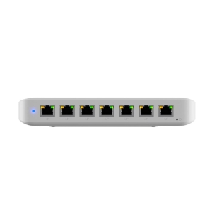 Switch | UBIQUITI | Ultra | Ultra 60W | 30 Watts | USW-ULTRA-60W