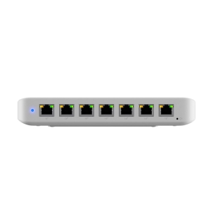 Switch | UBIQUITI | Ultra | USW-Ultra-210W (202W) | 30 Watts | USW-ULTRA-210W