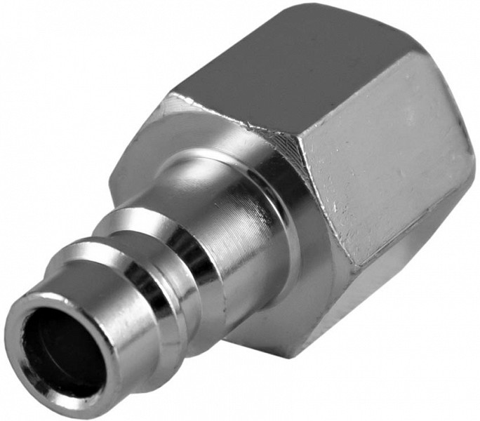 SURUÕHU KIIRLIIDE 3 / 8" SISEKEERE EURO 7.6MM JBM