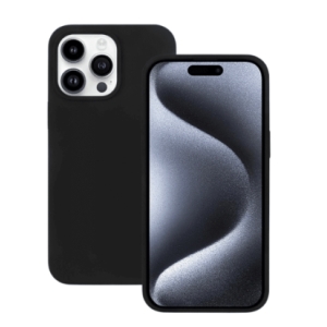 Mocco Matt Back Case Защитный Чехол для Apple iPhone 16 Pro