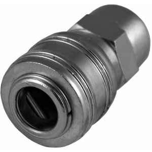 SURUÕHU KIIRLIITEPESA 3 / 8" SISEKEERE EURO 7.6MM JBM
