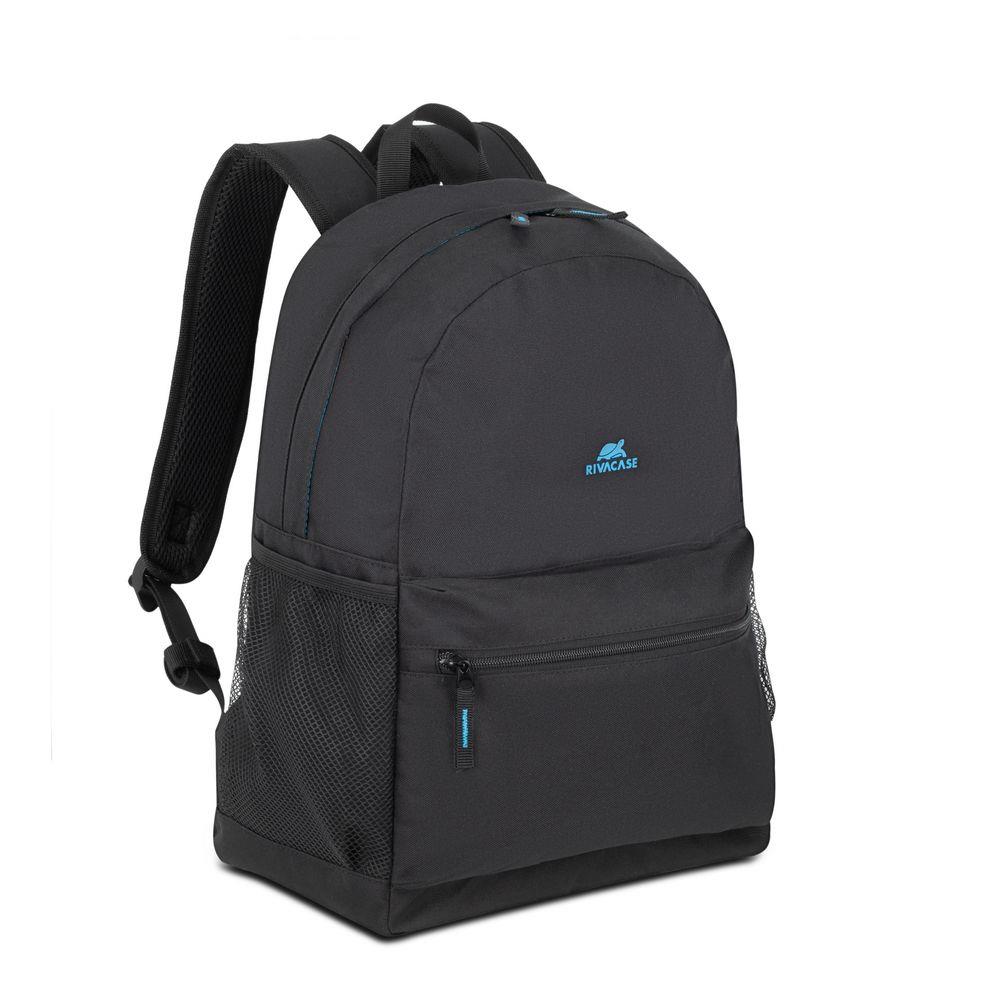 NB BACKPACK LITE URBAN 13.3"/5563 BLACK RIVACASE