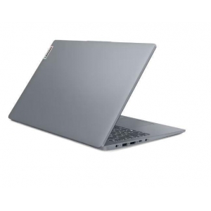 Notebook | LENOVO | IdeaPad | Slim 3 15IAH8 | CPU  Core i5 | i5-12450H | 2000 MHz | 15.6" | 1920x1080 | RAM 8GB | DDR5 | 4800 MHz | SSD 512GB | Intel UHD Graphics | Integrated | ENG | Card Reader SD | Grey | 1.62 kg | 83ER0006PB