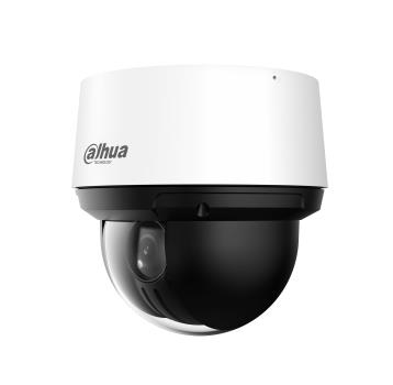 NET CAMERA 4MP IR PTZ DOME/SD4A425DB-HNY DAHUA