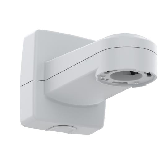 NET CAMERA ACC WALL MOUNT/TQ5001-E02411-001 AXIS