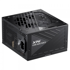 Power Supply | ADATA | 850 Watts | Efficiency 80 PLUS GOLD | COREREACTORII850G-BKCEU