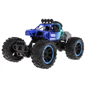 RoGer Real Rock Crawler R/C Toy Car 1:16