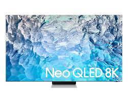 TV Set | SAMSUNG | 75" | 8K/Smart | QLED | 7680x4320 | Wireless LAN | Bluetooth | Tizen | QE75QN900CTXXH