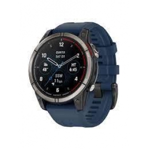 SMARTWATCH QUATIX 7 PRO SOLAR/010-02803-81 GARMIN