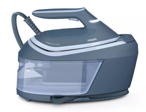 IRONING STATION/PSG6042/20 PHILIPS