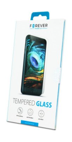 Forever Tempered Glass for Samsung Galaxy A23 4G / A23 5G / M23 5G / A14 4G / A14 5G / M33 5G