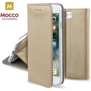 Mocco Smart Magnet Book Case for Honor 90 Lite 5G