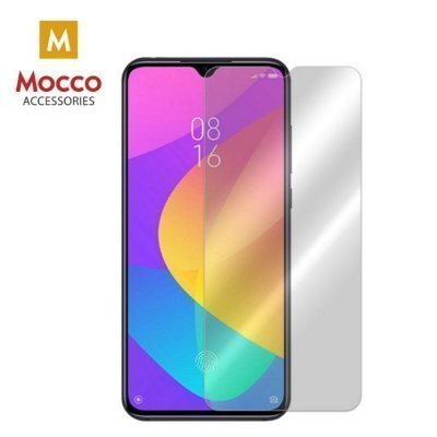 Mocco Tempered Glass Screen Protector Realme C51 4G / 5G