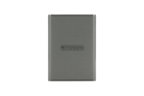 External SSD | TRANSCEND | ESD360C | 2TB | USB-C | 3D NAND | Write speed 2000 MBytes/sec | Read speed 2000 MBytes/sec | TS2TESD360C
