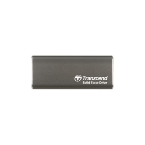 External SSD | TRANSCEND | ESD265C | 1TB | USB-C | 3D NAND | Write speed 950 MBytes/sec | Read speed 1050 MBytes/sec | TS1TESD265C