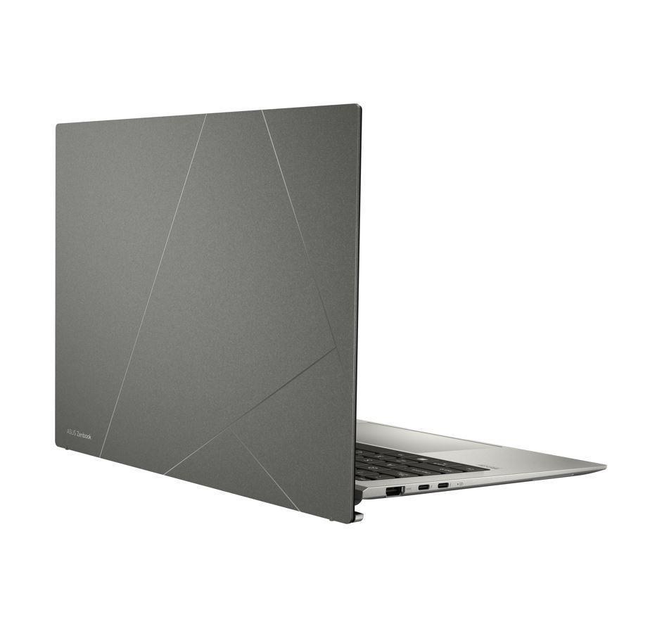 Notebook | ASUS | ZenBook Series | UX5304MA-NQ041W | CPU  Core Ultra | u7-155U | 1700 MHz | 13.3" | 2880x1800 | RAM 16GB | DDR5 | SSD 1TB | Intel Iris Xe Graphics | Integrated | ENG | Windows 11 Home | Grey | 1 kg | 90NB12V2-M006F0