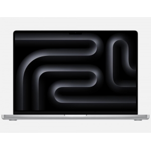 Notebook | APPLE | MacBook Pro | CPU  Apple M3 Max | 16.2" | 3456x2234 | RAM 36GB | SSD 1TB | 30-core GPU | ENG | Card Reader SDXC | macOS Sonoma | Silver | 2.16 kg | MRW73ZE/A