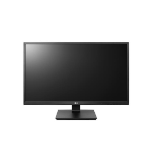 LCD Monitor | LG | 27BK55YP-B | 27" | Business | Panel IPS | 1920x1080 | 16:9 | Matte | 5 ms | Speakers | Swivel | Pivot | Height adjustable | Tilt | 27BK55YP-B