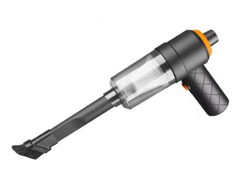 Vacuum Cleaner | GEMBIRD | CK-MVC-01 | Handheld | 15 Watts | Weight 0.235 kg | CK-MVC-01