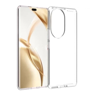 Mocco Ultra Back Case 1 mm Силиконовый чехол для Honor 200