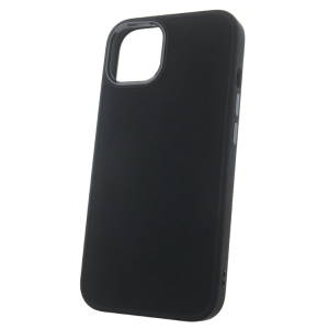 Mocco Satin Back Case for Apple iPhone 16 Pro