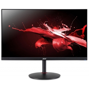 LCD Monitor | ACER | XV270M3BMIIPRX | 27" | Gaming | Panel IPS | 1920x1080 | 16:9 | 180Hz | Matte | 1 ms | Speakers | Swivel | Pivot | Height adjustable | Tilt | Colour Black | UM.HX0EE.305