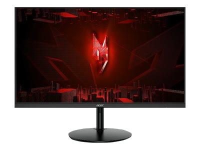 LCD Monitor | ACER | Nitro  XF270S3biphx | 27" | Gaming | Panel VA | 1920x1080 | 16:9 | 180 Hz | 1 ms | Height adjustable | Tilt | Colour Black | UM.HX0EE.301