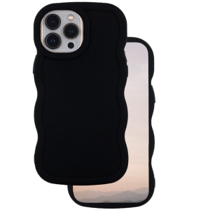 Mocco Candy Case for Apple iPhone 15 Pro