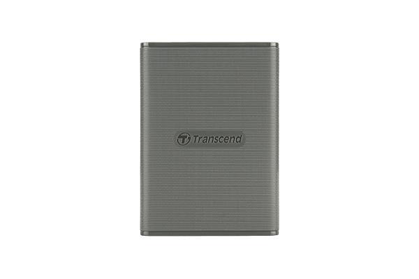 External SSD | TRANSCEND | ESD360C | 4TB | USB-C | 3D NAND | Write speed 2000 MBytes/sec | Read speed 2000 MBytes/sec | TS4TESD360C