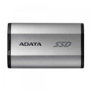 External SSD | ADATA | SD810 | 2TB | USB-C | Write speed 2000 MBytes/sec | Read speed 2000 MBytes/sec | SD810-2000G-CSG