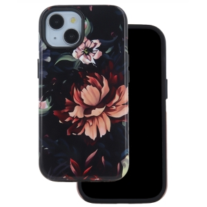 Mocco Decor Case for Apple iPhone 15 Pro