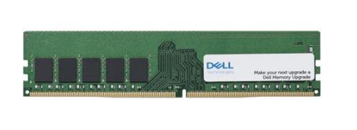 Server Memory Module | DELL | DDR4 | 16GB | UDIMM/ECC | 3200 MHz | CL 22 | 1.2 V | AB663418