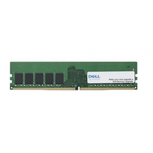 Server Memory Module | DELL | DDR4 | 16GB | UDIMM/ECC | 3200 MHz | CL 22 | 1.2 V | AB663418