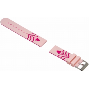 Garett Kids Sun Pro 4G Strap Pink