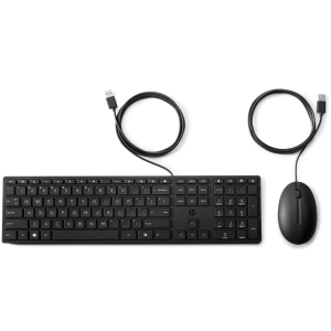 HP Desktop 320MK Mouse and Keyboard