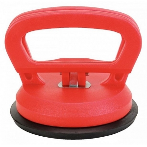SUCTION HOLDER. MAX 40KG