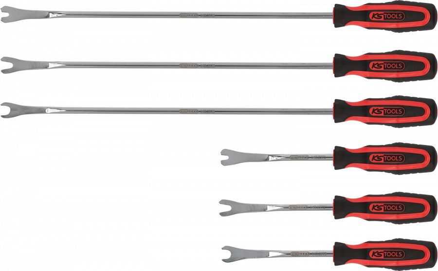 6-OS. TÜÜBLIEEMALDUSKANGIDE KOMPL. 4-10MM KS TOOLS