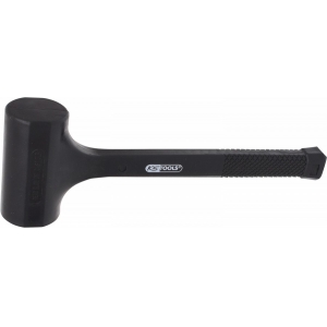 KUMMIHAAMER PÕRKEVABA 1400G KS TOOLS