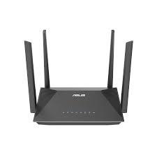 Wireless Router | ASUS | Wireless Router | 1800 Mbps | Mesh | IEEE 802.11a | IEEE 802.11b | IEEE 802.11g | IEEE 802.11n | IEEE 802.11ac | IEEE 802.11ax | Number of antennas 4 | RT-AX52